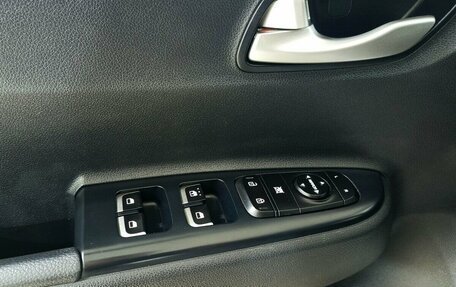KIA Rio IV, 2018 год, 1 520 000 рублей, 9 фотография