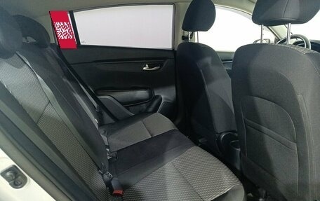 KIA Rio IV, 2018 год, 1 520 000 рублей, 11 фотография