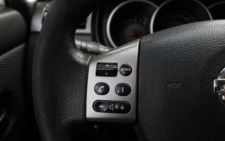Nissan Tiida, 2010 год, 700 000 рублей, 20 фотография