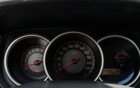 Nissan Tiida, 2010 год, 700 000 рублей, 21 фотография