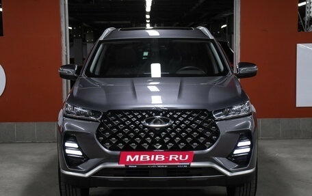 Chery Tiggo 7 Pro, 2022 год, 1 497 000 рублей, 3 фотография