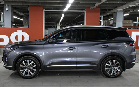 Chery Tiggo 7 Pro, 2022 год, 1 497 000 рублей, 9 фотография