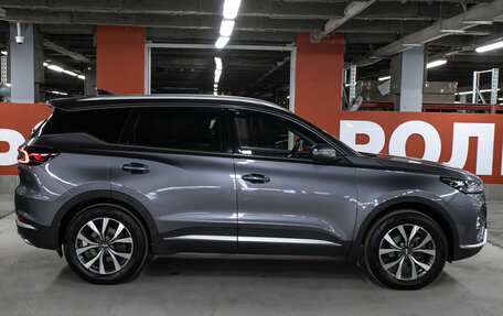 Chery Tiggo 7 Pro, 2022 год, 1 497 000 рублей, 5 фотография