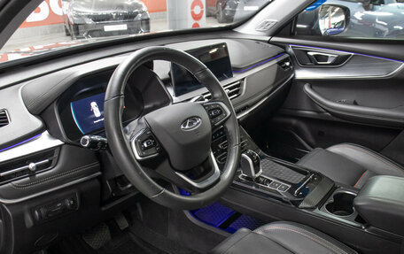 Chery Tiggo 7 Pro, 2022 год, 1 497 000 рублей, 17 фотография