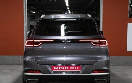 Chery Tiggo 7 Pro, 2022 год, 1 497 000 рублей, 7 фотография
