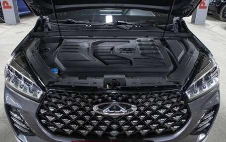 Chery Tiggo 7 Pro, 2022 год, 1 497 000 рублей, 10 фотография