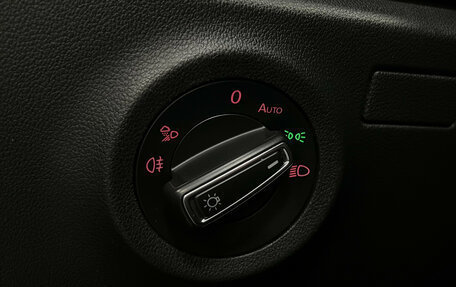 Volkswagen Polo VI (EU Market), 2021 год, 1 270 000 рублей, 11 фотография