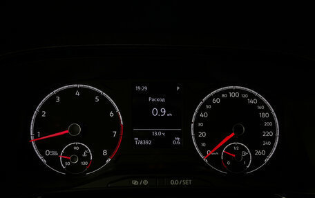 Volkswagen Polo VI (EU Market), 2021 год, 1 270 000 рублей, 12 фотография