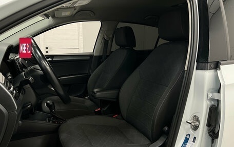 Volkswagen Polo VI (EU Market), 2021 год, 1 270 000 рублей, 18 фотография
