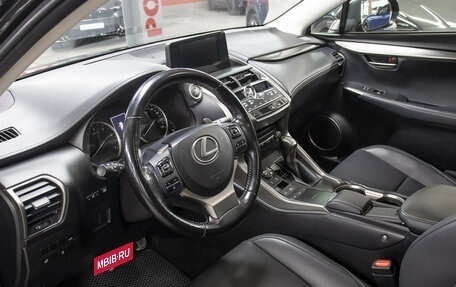 Lexus NX I, 2020 год, 3 400 000 рублей, 17 фотография