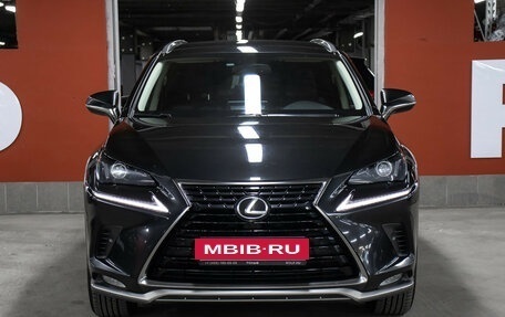 Lexus NX I, 2020 год, 3 400 000 рублей, 3 фотография