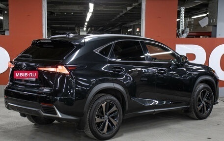 Lexus NX I, 2020 год, 3 400 000 рублей, 6 фотография