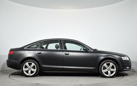 Audi A6, 2011 год, 1 149 000 рублей, 5 фотография
