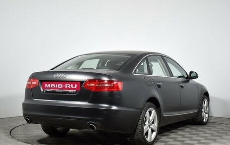 Audi A6, 2011 год, 1 149 000 рублей, 6 фотография