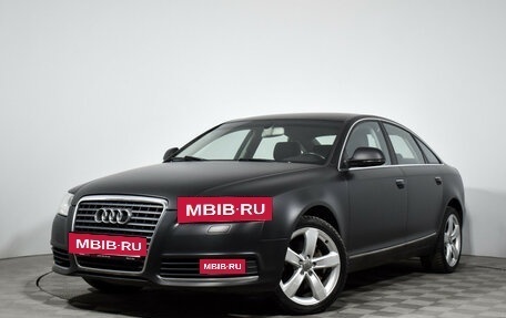 Audi A6, 2011 год, 1 149 000 рублей, 2 фотография