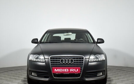 Audi A6, 2011 год, 1 149 000 рублей, 3 фотография