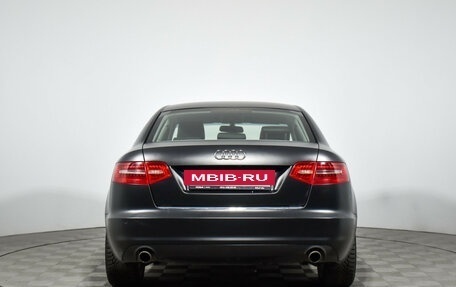 Audi A6, 2011 год, 1 149 000 рублей, 7 фотография