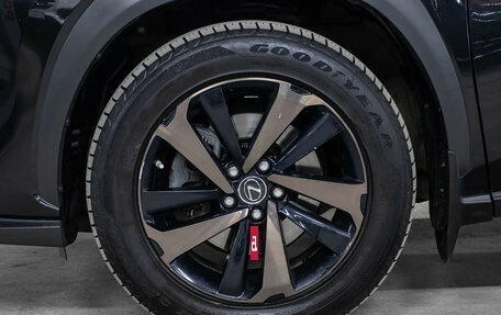 Lexus NX I, 2020 год, 3 400 000 рублей, 26 фотография