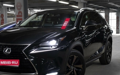 Lexus NX I, 2020 год, 3 400 000 рублей, 24 фотография