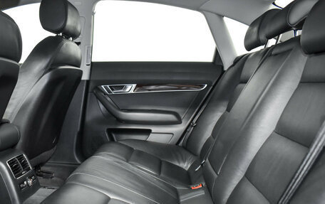 Audi A6, 2011 год, 1 149 000 рублей, 13 фотография