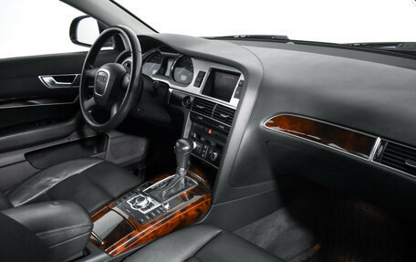 Audi A6, 2011 год, 1 149 000 рублей, 14 фотография