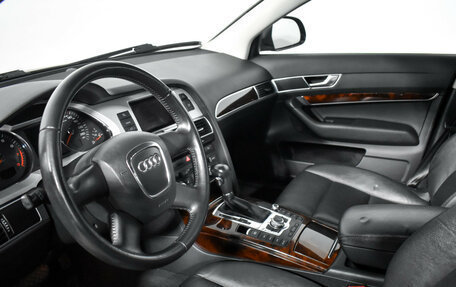 Audi A6, 2011 год, 1 149 000 рублей, 10 фотография