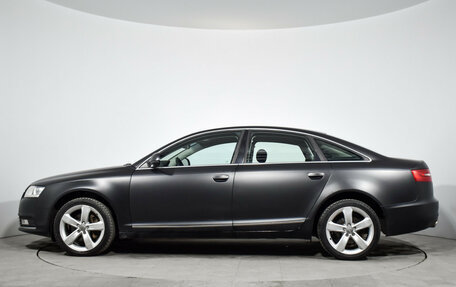 Audi A6, 2011 год, 1 149 000 рублей, 9 фотография
