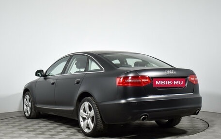 Audi A6, 2011 год, 1 149 000 рублей, 8 фотография