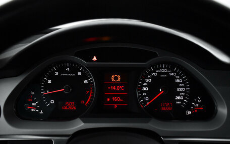 Audi A6, 2011 год, 1 149 000 рублей, 18 фотография