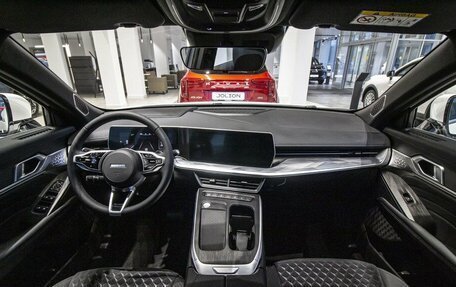 Haval F7, 2026 год, 2 986 082 рублей, 3 фотография