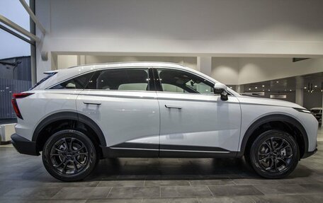 Haval F7, 2026 год, 2 986 082 рублей, 4 фотография