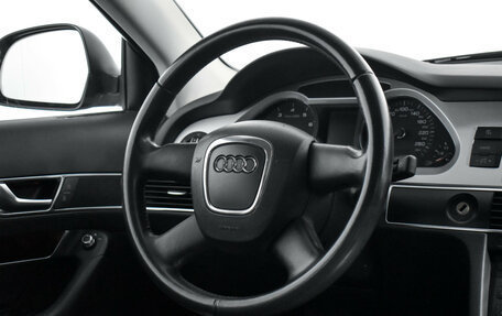 Audi A6, 2011 год, 1 149 000 рублей, 16 фотография