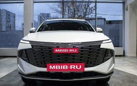 Haval F7, 2026 год, 2 986 082 рублей, 2 фотография