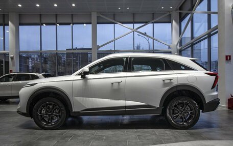 Haval F7, 2026 год, 2 986 082 рублей, 7 фотография