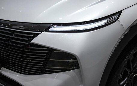 Haval F7, 2026 год, 2 986 082 рублей, 11 фотография