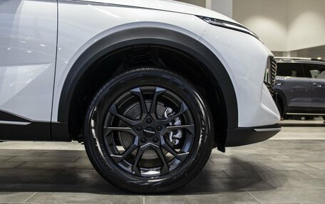 Haval F7, 2026 год, 2 986 082 рублей, 10 фотография