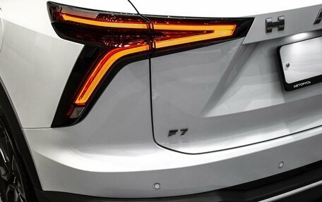 Haval F7, 2026 год, 2 986 082 рублей, 12 фотография