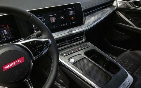 Haval F7, 2026 год, 2 986 082 рублей, 17 фотография