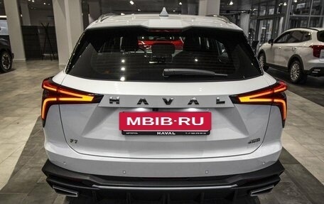 Haval F7, 2026 год, 2 986 082 рублей, 5 фотография