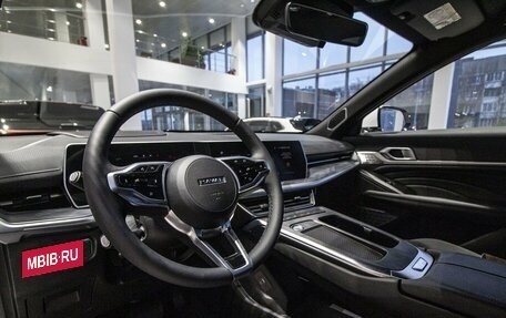 Haval F7, 2026 год, 2 986 082 рублей, 15 фотография