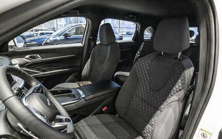 Haval F7, 2026 год, 2 986 082 рублей, 22 фотография