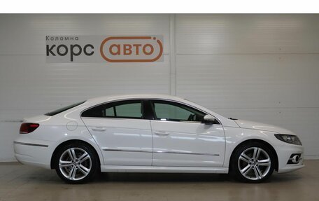 Volkswagen Passat CC I рестайлинг, 2013 год, 1 739 000 рублей, 4 фотография
