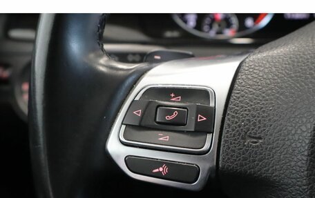 Volkswagen Passat CC I рестайлинг, 2013 год, 1 739 000 рублей, 9 фотография