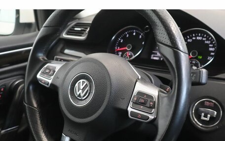 Volkswagen Passat CC I рестайлинг, 2013 год, 1 739 000 рублей, 8 фотография