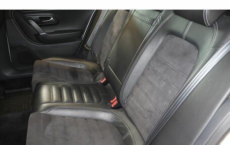 Volkswagen Passat CC I рестайлинг, 2013 год, 1 739 000 рублей, 7 фотография