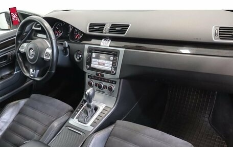 Volkswagen Passat CC I рестайлинг, 2013 год, 1 739 000 рублей, 5 фотография