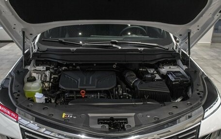 Haval F7, 2026 год, 2 986 082 рублей, 26 фотография