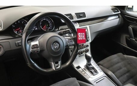 Volkswagen Passat CC I рестайлинг, 2013 год, 1 739 000 рублей, 6 фотография