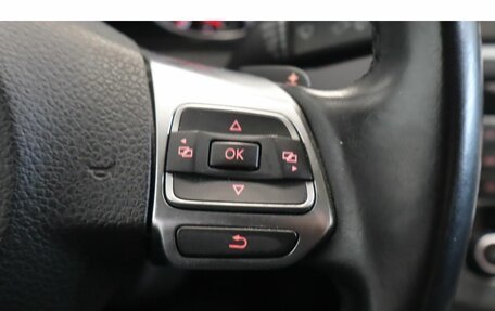 Volkswagen Passat CC I рестайлинг, 2013 год, 1 739 000 рублей, 10 фотография