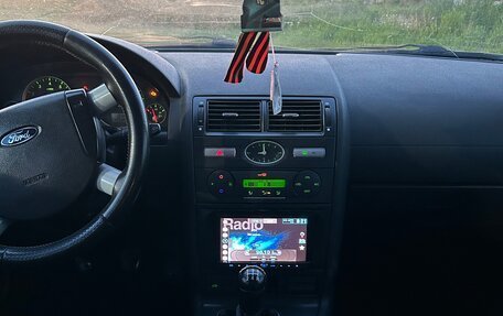 Ford Mondeo III, 2005 год, 225 000 рублей, 4 фотография